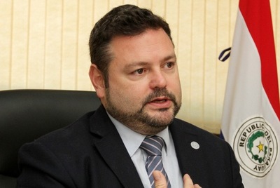 Nueva “transa” que involucra al procurador Coscia no es extraña, debido a sus oscuros antecedentes - ADN Digital