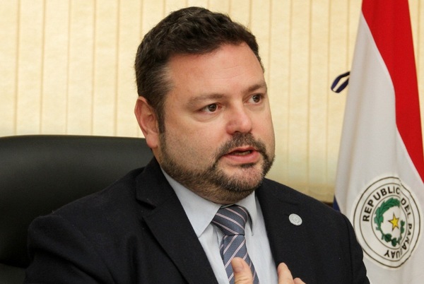 Nueva “transa” que involucra al procurador Coscia no es extraña, debido a sus oscuros antecedentes - ADN Digital