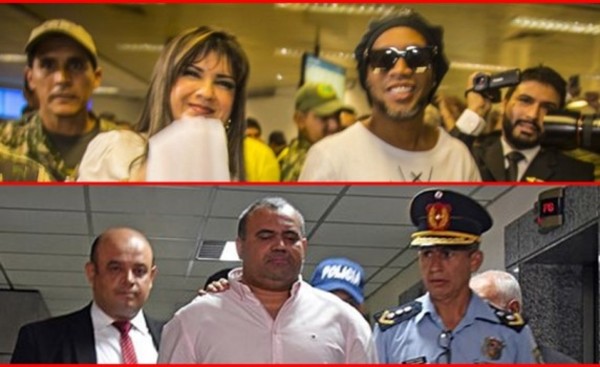 Dalia López y Wilmondes Souza siguen prófugos y “protegidos”