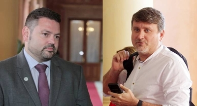HOY / Responsables de la “transa” anti nacional deben ser destituidos sin más trámite