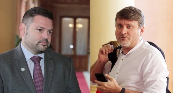 HOY / Responsables de la “transa” anti nacional deben ser destituidos sin más trámite