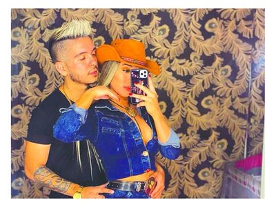 ¿Feroz tesapo'ê le hizo Marilina a su hermana?