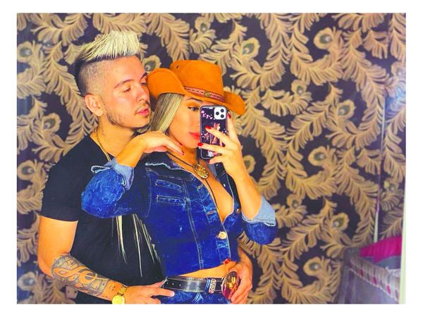 ¿Feroz tesapo'ê le hizo Marilina a su hermana?