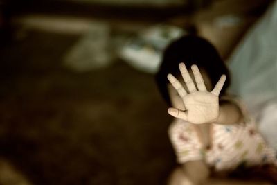 Piden juicio oral de sexagenario por abuso sexual de su nieta de 8 años  - ABC en el Este - ABC Color