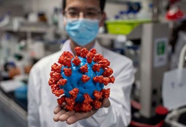 Nueva cepa del coronavirus: la ciencia detrás de las mutaciones