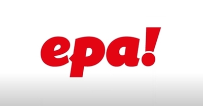 Se viene el gran estreno de Epa! en la TV