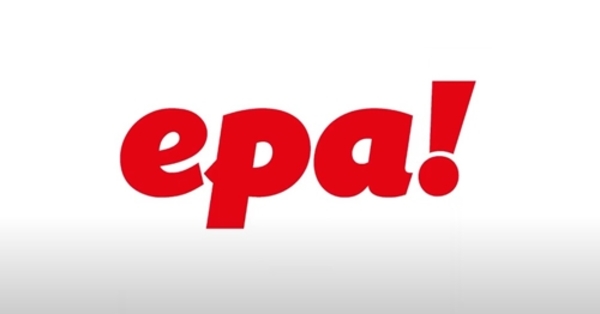 Se viene el gran estreno de Epa! en la TV