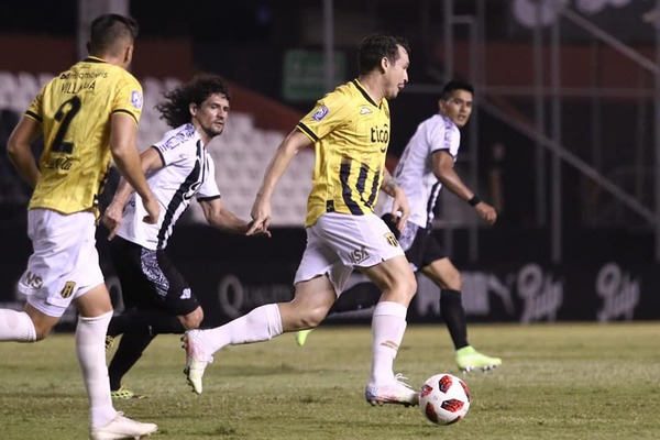 Guaraní vs Libertad, un verdadero clásico | Noticias Paraguay