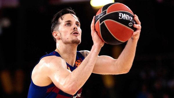 Escándalo internacional con Barcelona: Dejaron varado a un basketbolista por negociar en secreto con el Real Madrid