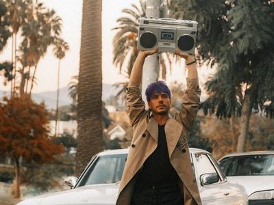 De los videojuegos a la música: Artistas recurren a Twitch