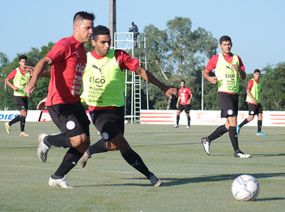 Fútbol de despedida - APF
