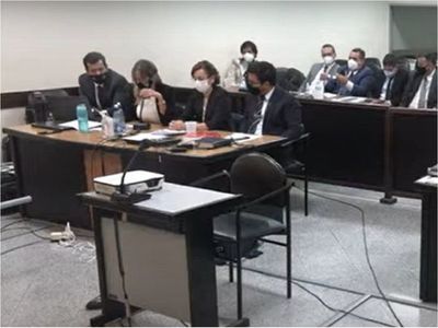Fiscalía pide siete años de cárcel para González Daher en caso de audios del JEM