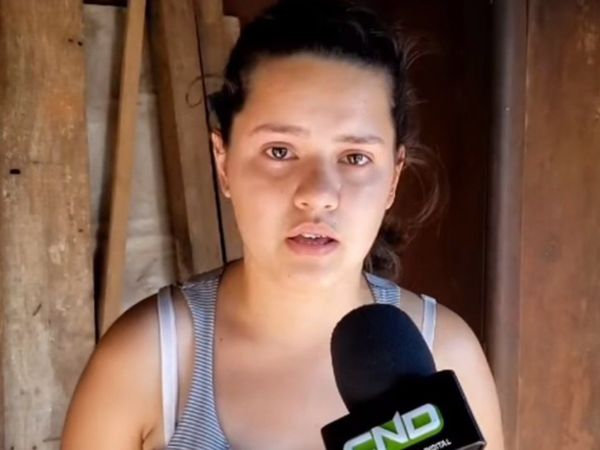 Jovencita valé de Caaguazú sale adelante siendo herrera