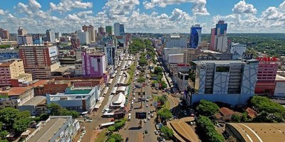 Contagios covid: en Alto Paraná aumentan casos y apuntan a sitios de ocio como causa - ADN Digital