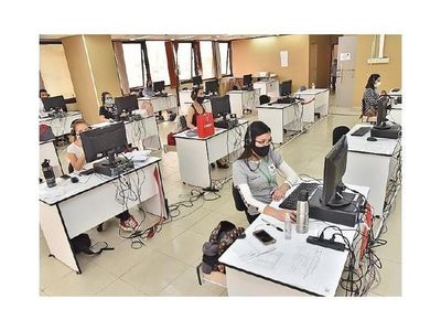 Call center para pruebas de covid-19 recibe más de 2 mil llamadas por día, según informaron
