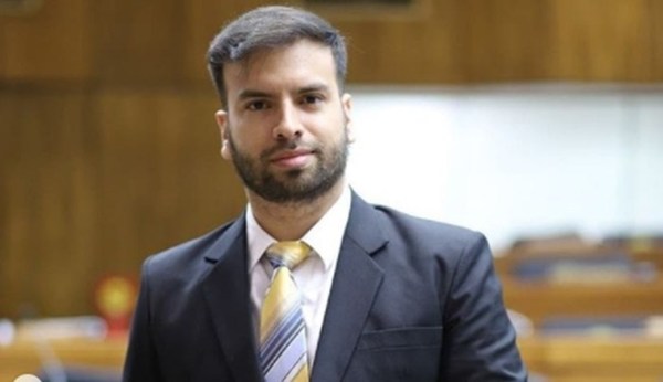 Marcelo Jara consiguió salir de Tacumbú - Teleshow