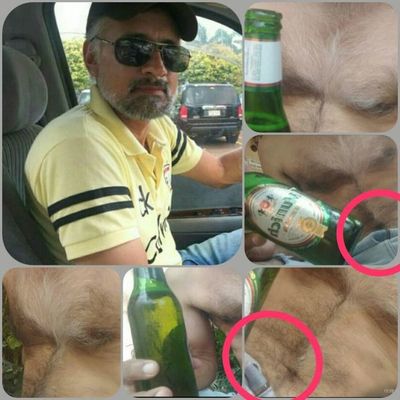 AUDIO: Reprochan pornografía de José Fleitas alías Aragão en grupos de WhatsApp