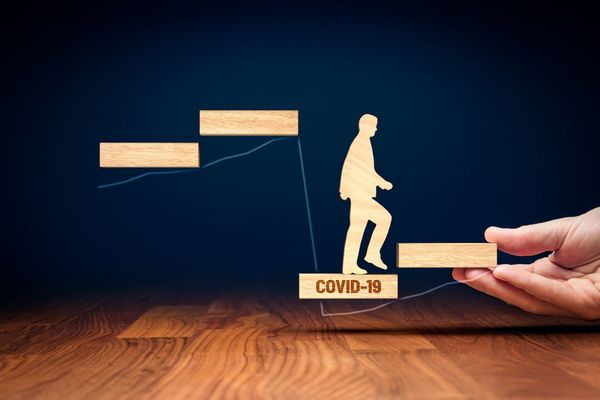 Medidas para refinanciaciones se extienden hasta junio y anuncian tercer pago de Pytyvõ 2.0 - MarketData