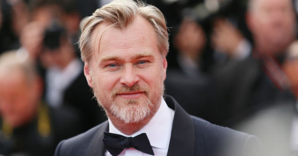 Christopher Nolan quiere adaptar sus películas en forma de videojuegos - C9N