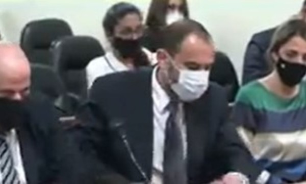Caso 'Audios Filtrados': Fiscalía pidió condena para acusados - C9N