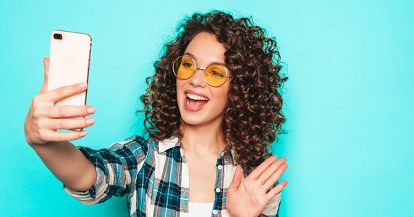 La Nación / Tips LN: Cómo salir bien en las fotos