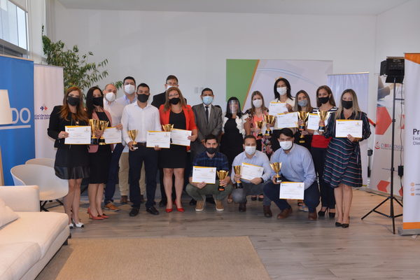 Evoltis premia innovación y excelencia en la experiencia de clientes