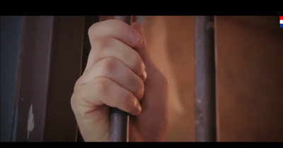 “Pensalo… vos decidís”, campaña para evitar que población penitenciaria aumente