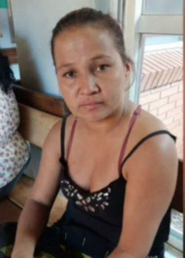 Chico de 13 años clavado en la cabeza por el ex de su chuli, de 32 en Zanja Pytá