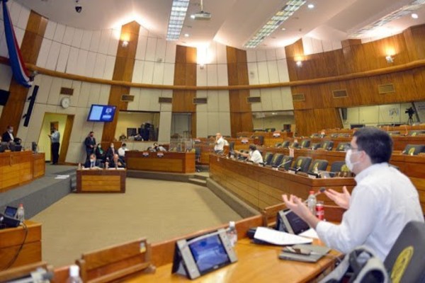 Diputados sancionó prórroga de la Ley de Emergencia por COVID-19 hasta Junio del 2021