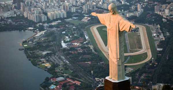 Preocupación en Brasil: identifican una nueva cepa del Covid-19 en Río de Janeiro - C9N