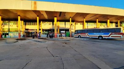 Cerca de 20.000 personas van hasta el interior para pasar nochebuena | Noticias Paraguay