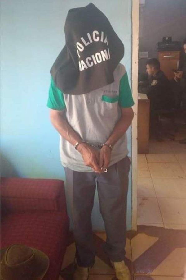Imputan a presunto ladrón por hurto de piscinas inflables - ABC en el Este - ABC Color