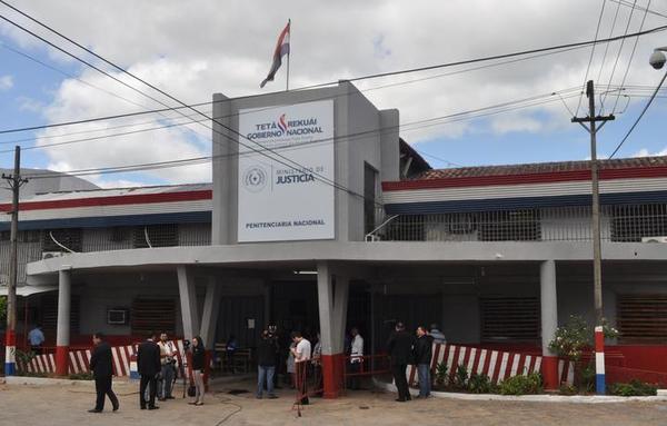 Más de 14.000 personas privadas de su libertad pasarán intramuros las fiestas