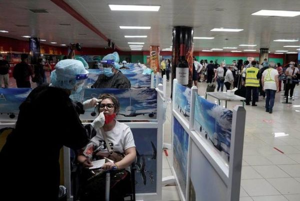 Cuba requerirá pruebas de COVID a visitantes tras repunte de casos