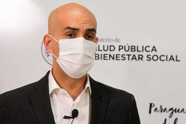 Muestreo tras brote epidemiológico en Ciudad del Este reveló que el 30% de la población dio positivo al COVID » Ñanduti