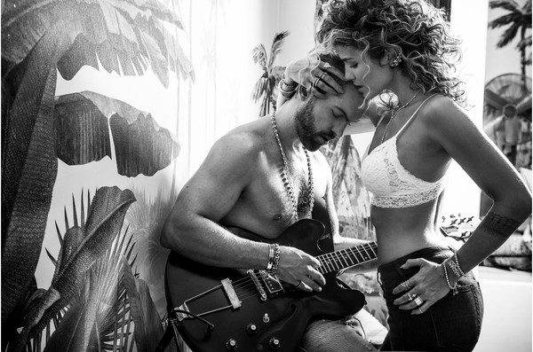 Seduzione: la nueva campaña que enciende el mundo de las joyas