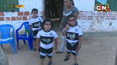 Arroyos y Esteros: Matías, Wilson y Brayan ya recibieron ayuda de la gente - C9N