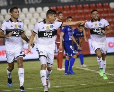 Olimpia anuncia la salida de Jorge Arias al final del Clausura