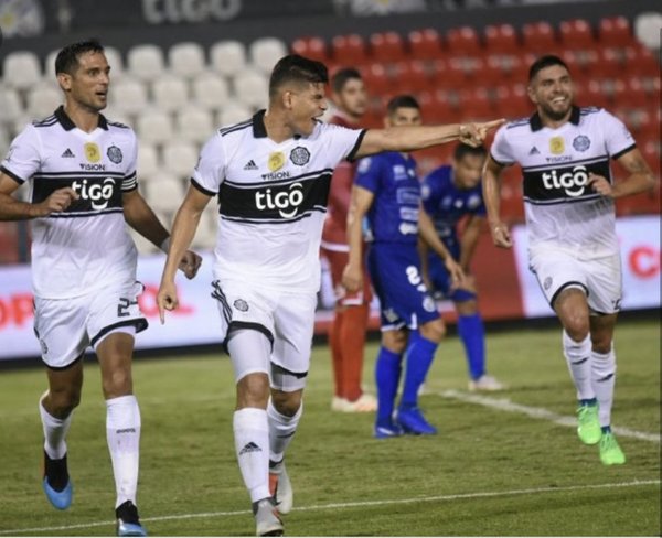 Olimpia anuncia la salida de Jorge Arias al final del Clausura