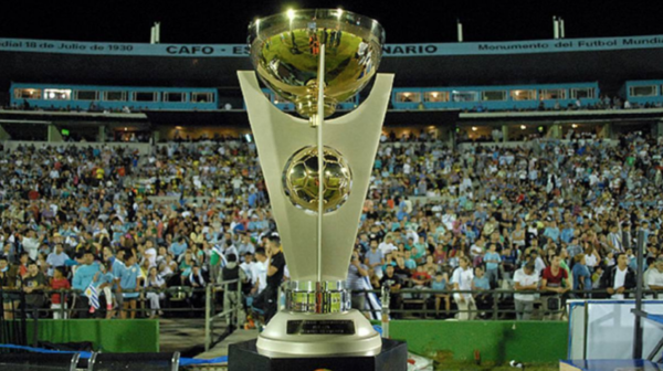 HOY / Se cancela el Sudamericano Sub 20 de Colombia por la pandemia