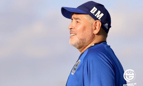 Autopsia revela que Diego Maradona no ingirió alcohol ni drogas ilegales antes de su muerte