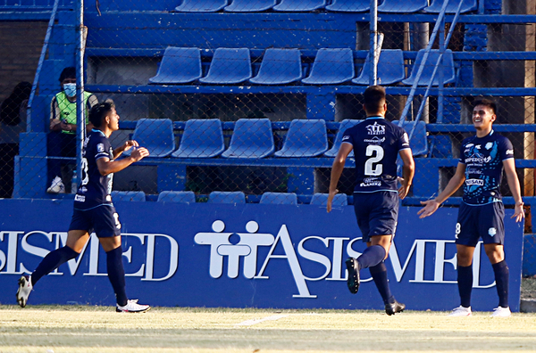 Guaireña se deshace del “12” y está en semifinales