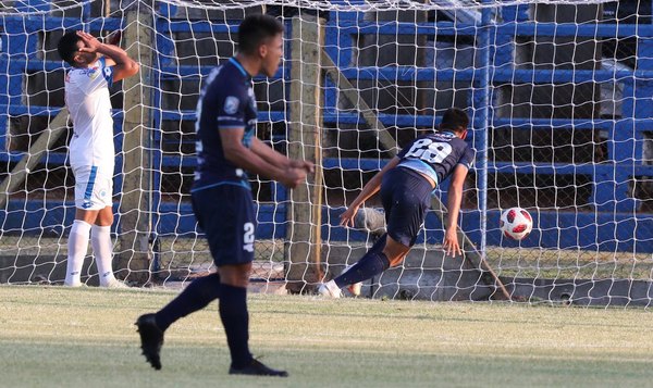 El sorprendente Guaireña ¡es semifinalista del Clausura!