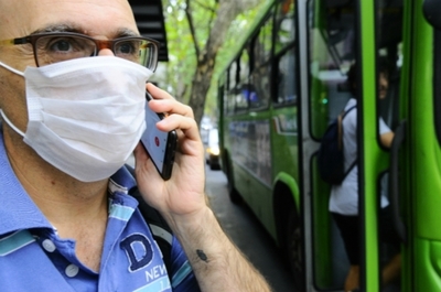 Coronavirus: 18 fallecidos y 827 positivos en esta jornada de miércoles