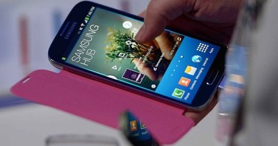 La Nación / Abuelos 2.0: China forma a sus mayores en temas digitales