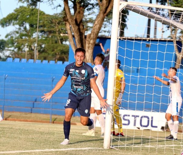 Histórico paso a semifinales de Guaireña | Noticias Paraguay