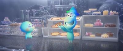Pixar pone alma a la Navidad con “Soul” - Cine y TV - ABC Color