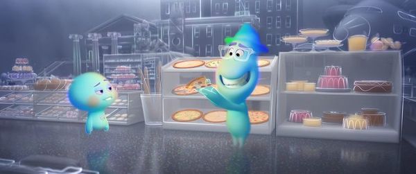 Pixar pone alma a la Navidad con “Soul” - Cine y TV - ABC Color