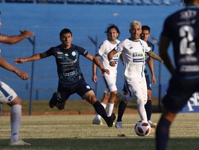 Guaireña es semifinalista · Radio Monumental 1080 AM