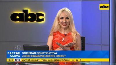 Cómo dinamizar nuestro dinero - Factor Clave - ABC Color